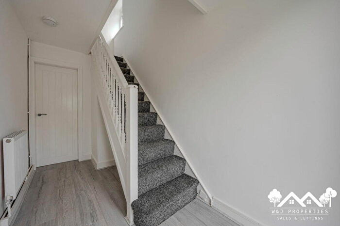 2 Bedroom End Of Terrace House For Sale In Berry Hill Avenue, Knowsley, Prescot, L34