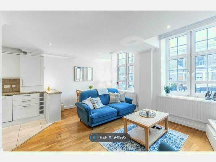 2 Bedroom Flat To Rent In Stafford Mansions, London, SW4