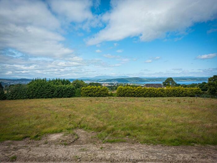 Plot For Sale In Site At Plot, Drumossie Brae, Drumossie, Inverness, IV2