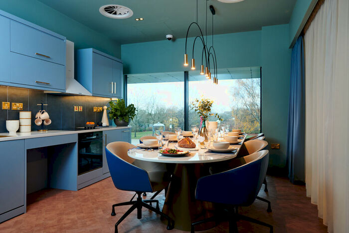 1 Bedroom Apartment To Rent In The Mint Guildford, GU1