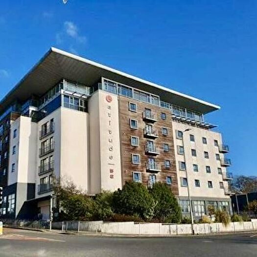 1 Bedroom Flat To Rent In Albert Road, Plymouth, PL2