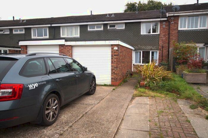 3 Bedroom Terraced House To Rent In Hildreth Road, Prestwood, HP16