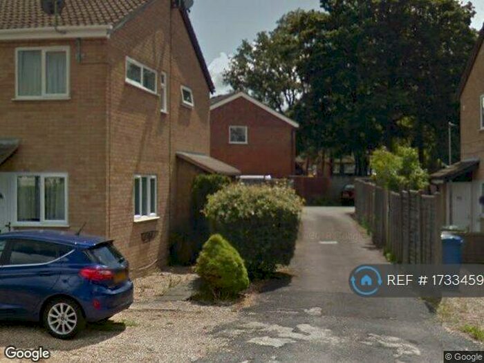 1 Bedroom Semi-Detached House To Rent In Harvard Road, Owlsmoor, Sandhurst, GU47