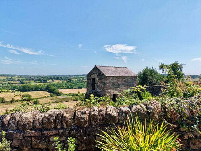 Barn For Sale In Browns Lane, Holbrook, Belper, DE56