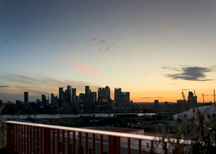 1 Bedroom Flat For Sale In London, SE10