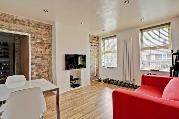 1 Bedroom Apartment To Rent In Prince Henry Road, Charlton, SE7