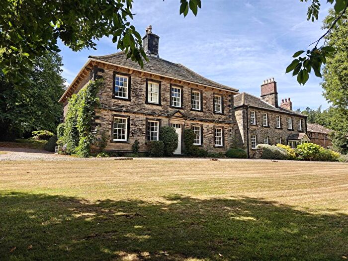 6 Bedroom Character Property For Sale In Haigh, Nr West Bretton, S75