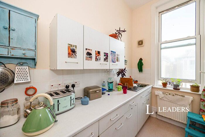 2 Bedroom Apartment To Rent In St. Edwards Road, PO5