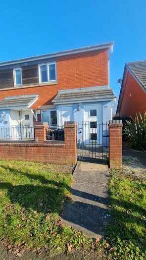 2 Bedroom Flat To Rent In Willenhall Road, Wolverhampton, WV1