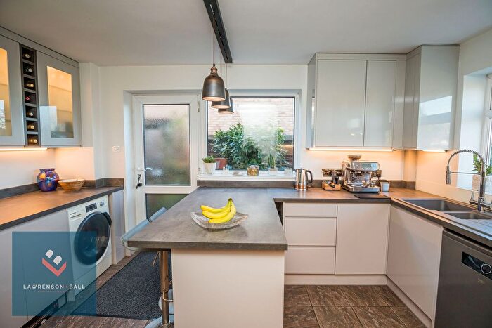 4 Bedroom Detached House For Sale In Orchard Way, Kelsall, CW6