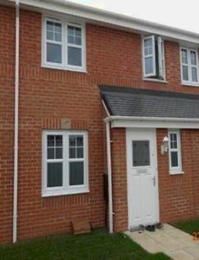 3 Bedroom Terraced House To Rent In Port Sunlight Grove, Stockton-On-Tees, TS19