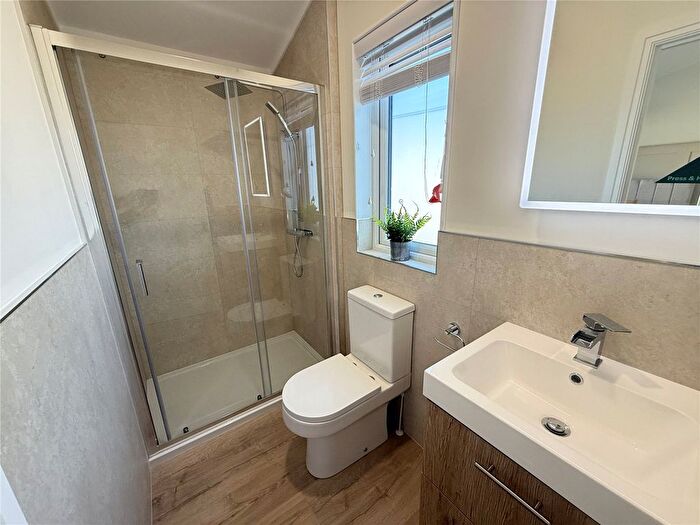 2 Bedroom Mobile/park Home For Sale In Mill On The Mole, South Molton, Devon, EX36