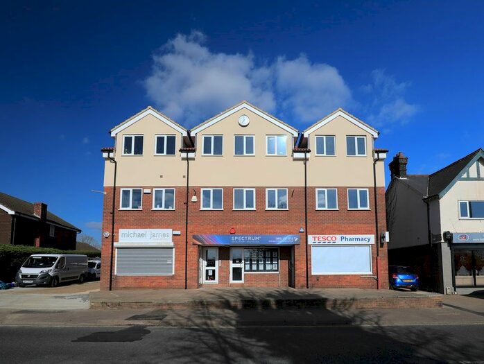 1 Bedroom Flat To Rent In High Street, Flitwick MK45