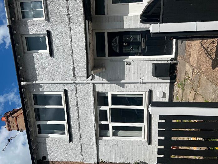 2 Bedroom Terraced House To Rent In Balfour Road, Bentley, Doncaster, South Yorkshire, DN5