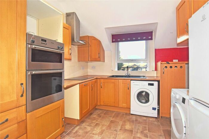 2 Bedroom Flat To Rent In Ferncliffe, Temple Drive, Llandrindod Wells, Powys, LD1