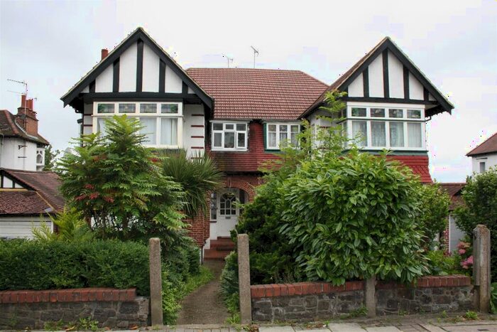 1 Bedroom Flat To Rent In Park Lane, Wembley, Middlesex, HA9