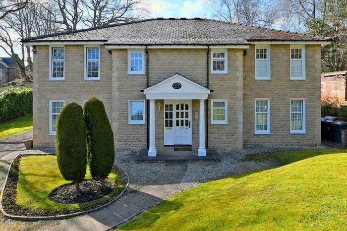 2 Bedroom Apartment To Rent In Delph Court, Taptonville Road, Sheffield, S10