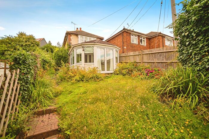 2 Bedroom Detached House For Sale In Plain Road, Smeeth, Ashford, TN25