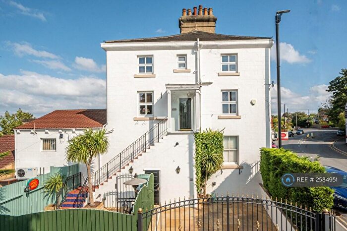 2 Bedroom Terraced House To Rent In Main Street, Shadwell, Leeds, LS17