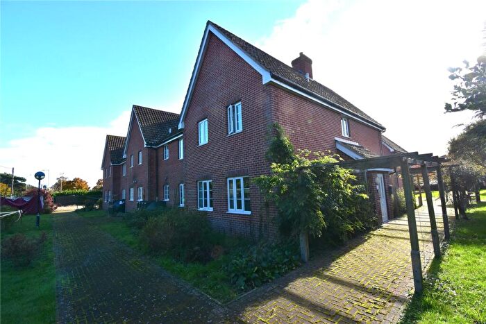 2 Bedroom Apartment To Rent In St. William Court, Kesgrave, Ipswich, Suffolk, IP5