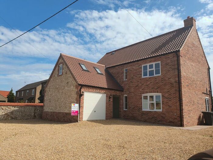 5 Bedroom Detached House To Rent In Thornham Road, Methwold, Norfolk, IP26
