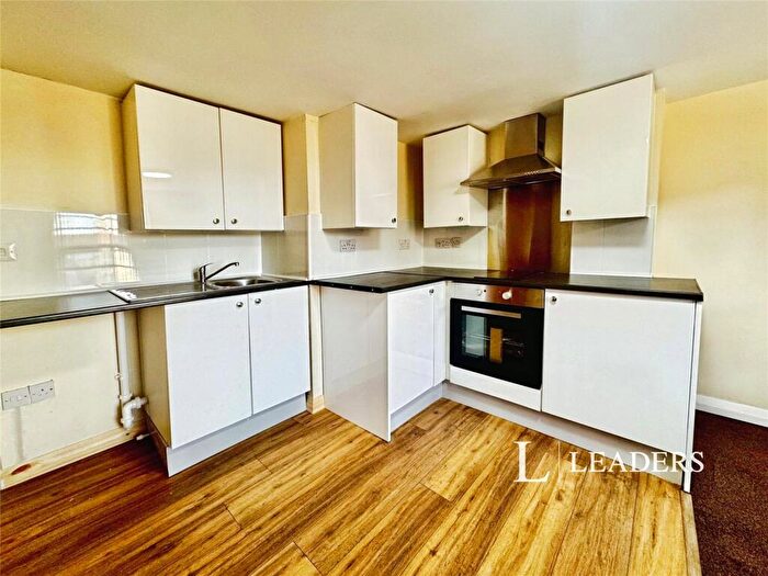 1 Bedroom Flat To Rent In King Street, Great Yarmouth, NR30