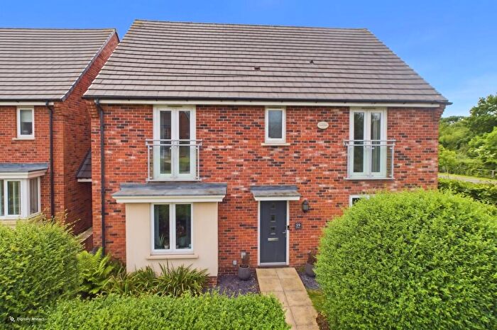 4 Bedroom Detached House For Sale In High Leys, St. Ives, Cambridgeshire, PE27