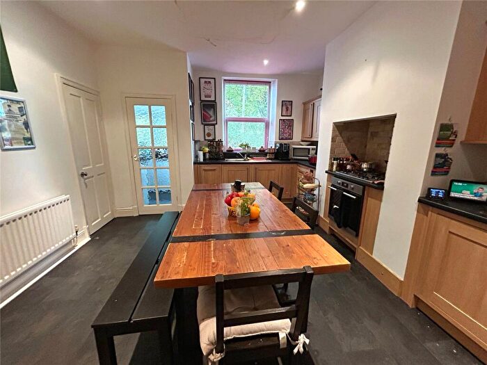 2 Bedroom Terraced House For Sale In Burnley Road, Crawshawbooth, Rossendale, BB4