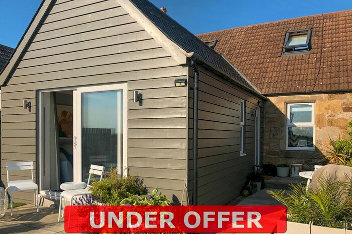 3 Bedroom Cottage For Sale In Elphinstone Tower Cottages, Elphinstone, Tranent, EH33