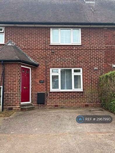 2 Bedroom Terraced House To Rent In Aspley Lane, Nottingham, NG8