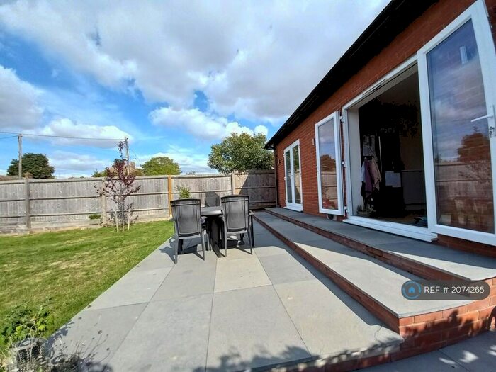 4 Bedroom Detached House To Rent In Woodhall Road., Sudbury, CO10