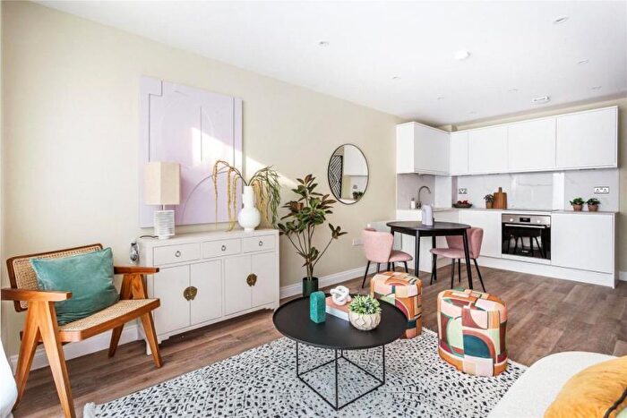 1 Bedroom Apartment To Rent In Guildford, GU1