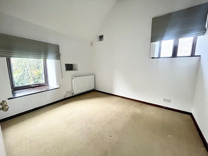 2 Bedroom Detached House For Sale In Manor Court Gosforth Lane, Dronfield, Derbyshire, S18