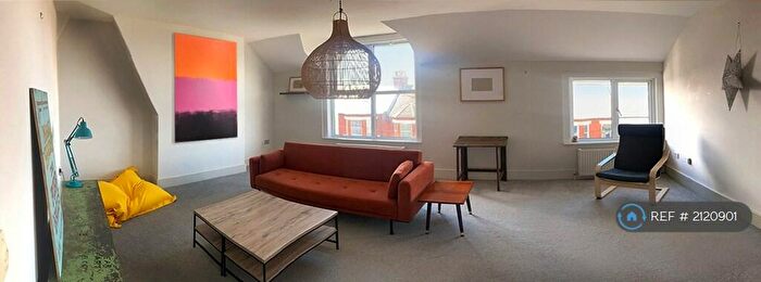 2 Bedroom Flat To Rent In Norfolk Road, Margate, CT9