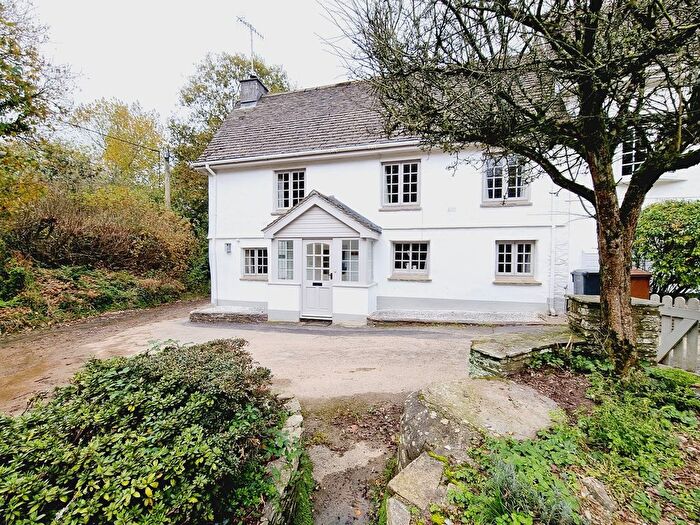 4 Bedroom Cottage To Rent In South Milton, Kingsbridge, TQ7