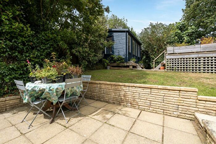 3 Bedroom Bungalow For Sale In Lower Farthings, Newton Poppleford, Sidmouth, EX10