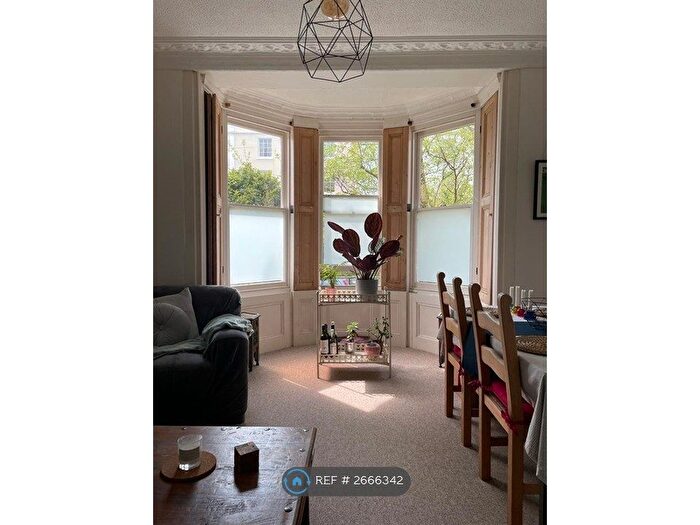 1 Bedroom Flat To Rent In Fremantle Road, Bristol, BS6