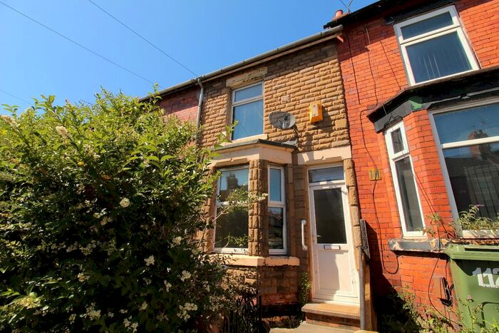 2 Bedroom Terraced House To Rent In Elmswood Road, Tranmere, Birkenhead, CH42