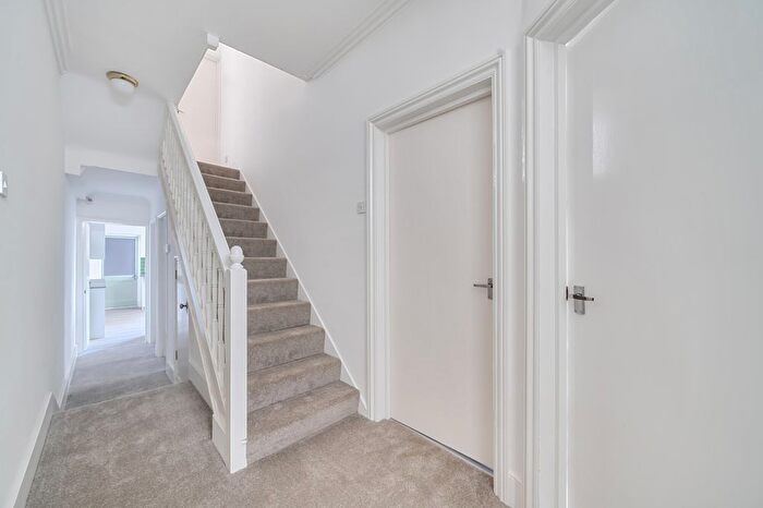 4 Bedroom Semi Detached House To Rent In High Street, Chislehurst, BR7