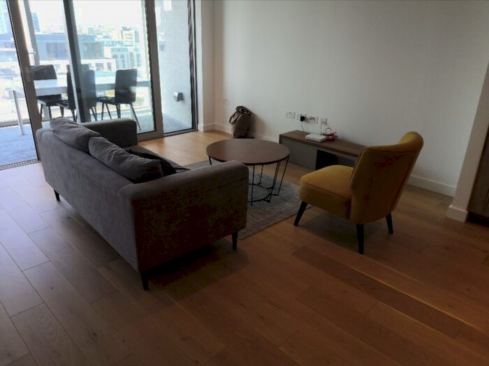 1 Bedroom Flat To Rent In The Makers, Jasper Walk, N1