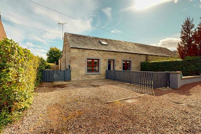 4 Bedroom Cottage For Sale In Main Street, Balbeggie, Perth, PH2