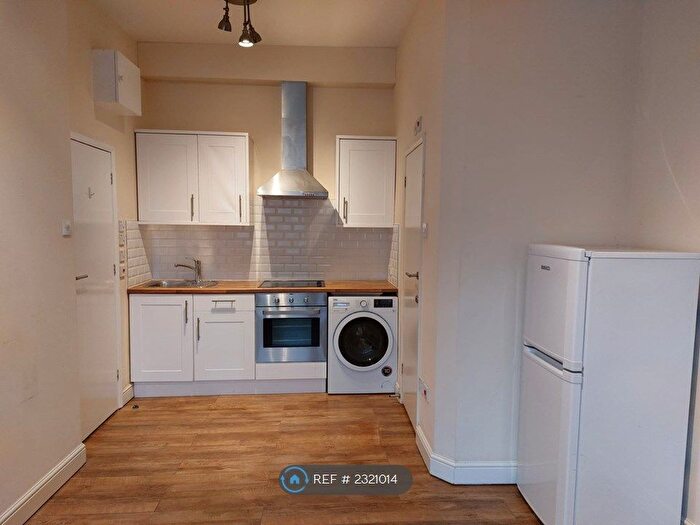 1 Bedroom Flat To Rent In London, London, N7