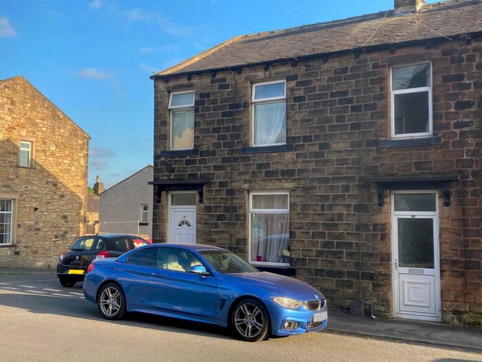 2 Bedroom Terraced House To Rent In Castle Street, Skipton, BD23