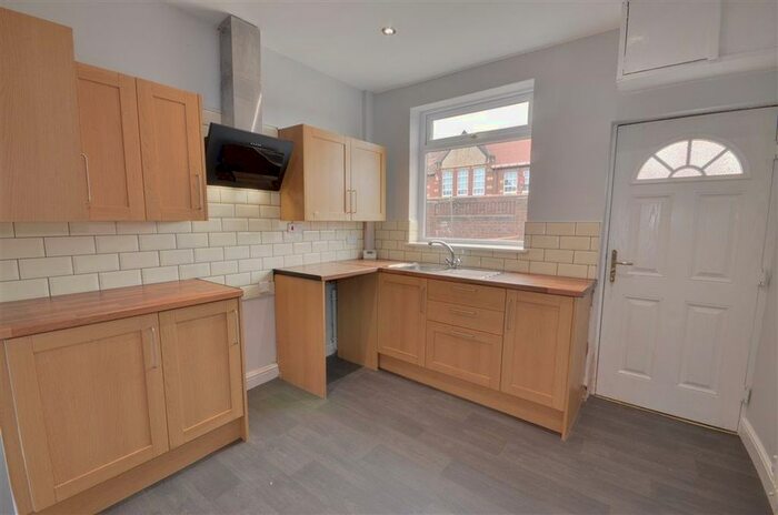 3 Bedroom Terraced House To Rent In Harrow Street, South Elmsall, WF9