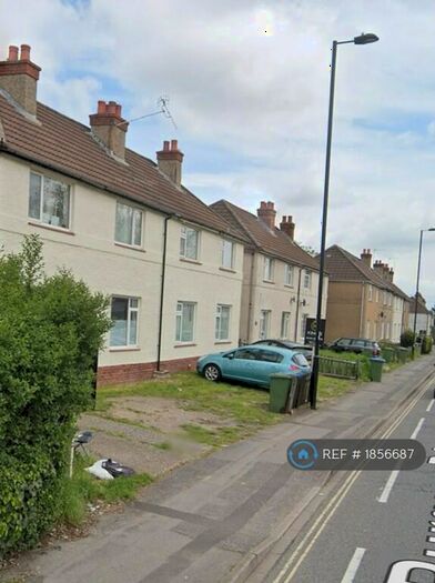 4 Bedroom Semi-Detached House To Rent In Burgess Road, Southampton, SO16