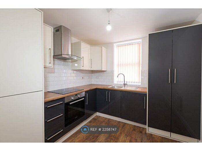 1 Bedroom Flat To Rent In Lincoln Court, Peterborough, PE1