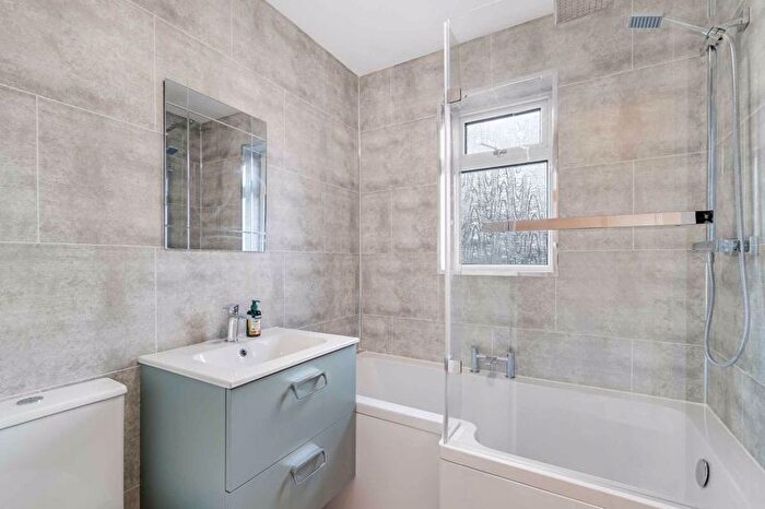 1 Bedroom End Of Terrace House For Sale In Hillpark Drive, Kilmarnock, KA3