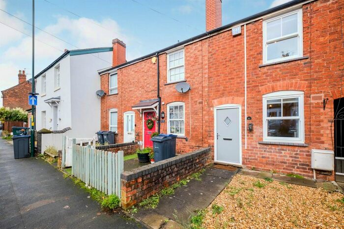 2 Bedroom Property To Rent In Greenfield Road, Harborne, Birmingham B17