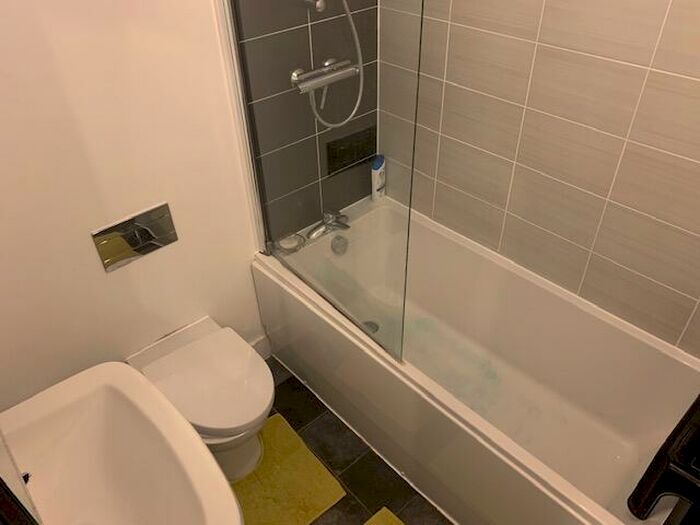 1 Bedroom Flat To Rent In Liversage Square, Derby, DE1