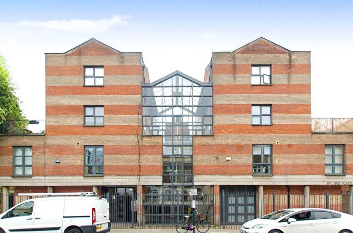 Studio To Rent In Baynes Street, Camden Town, London, NW1